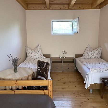 Lavender Apartment Siófok Extérieur photo