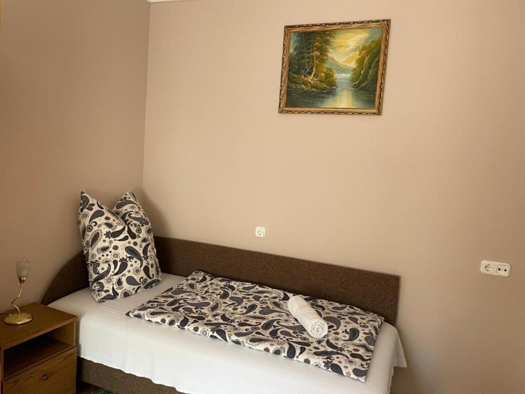 Lavender Apartment Siófok Extérieur photo