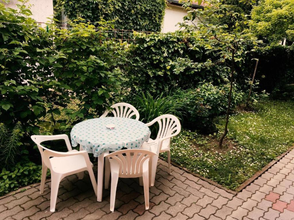 Lavender Apartment Siófok Extérieur photo