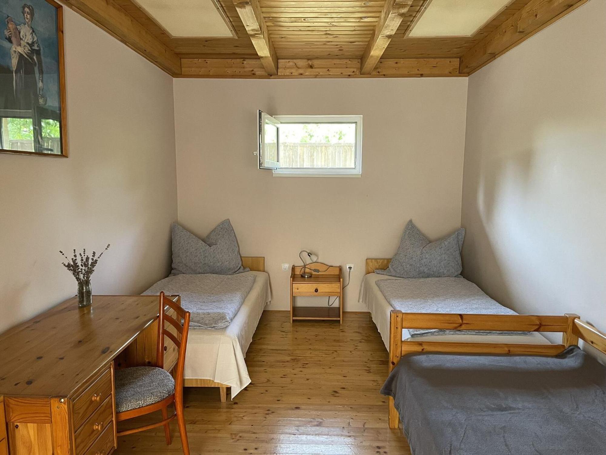 Lavender Apartment Siófok Extérieur photo