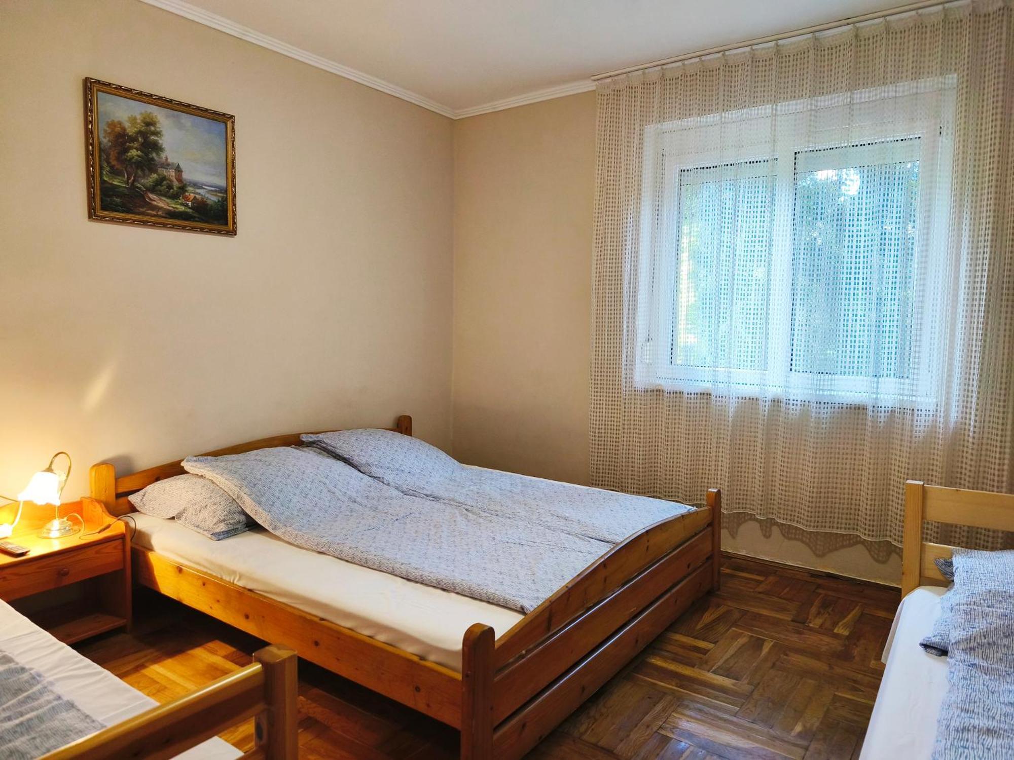 Lavender Apartment Siófok Extérieur photo