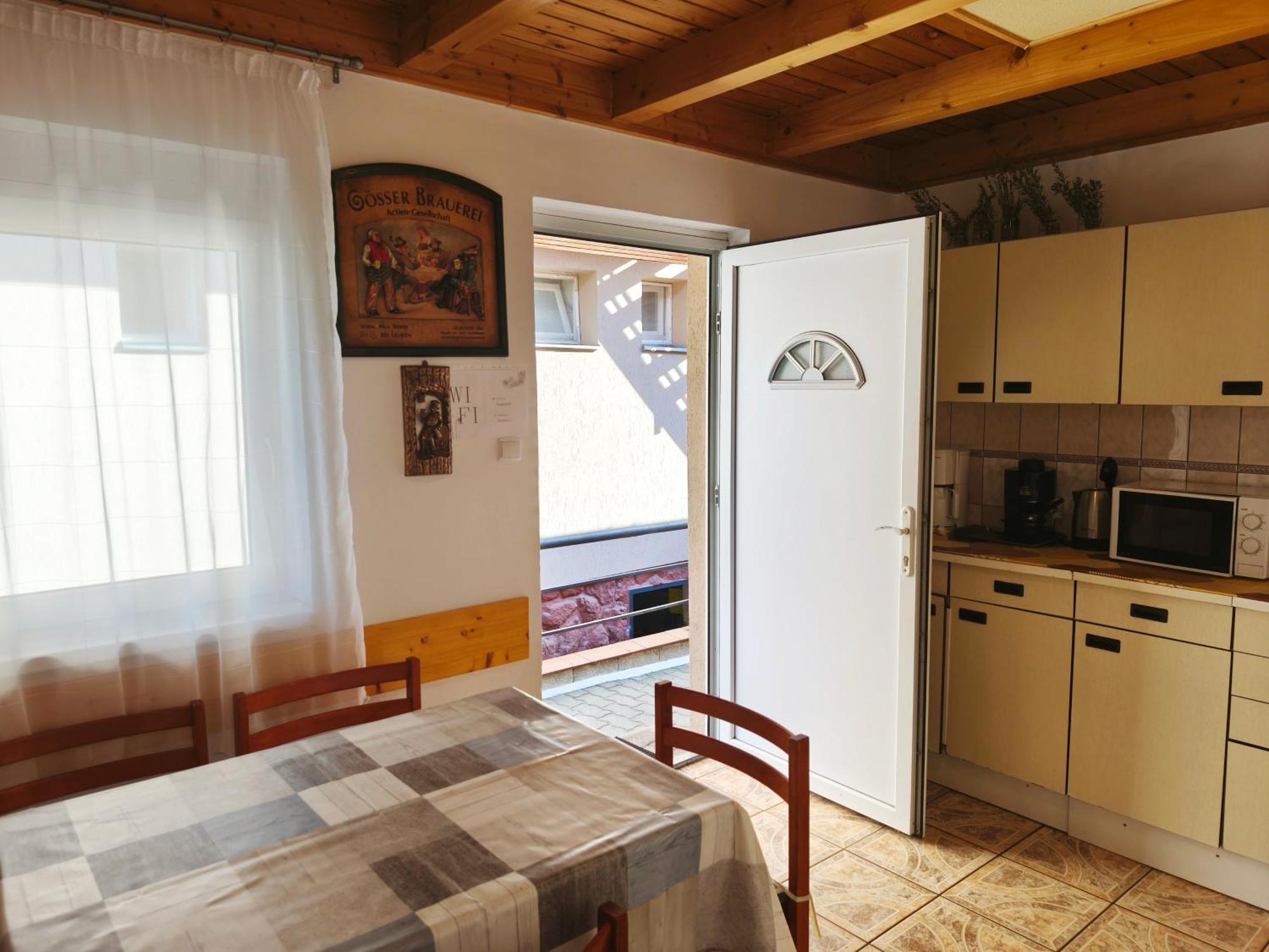 Lavender Apartment Siófok Extérieur photo
